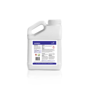 Bio-Repel - Garlic Insect Repellent - Organic