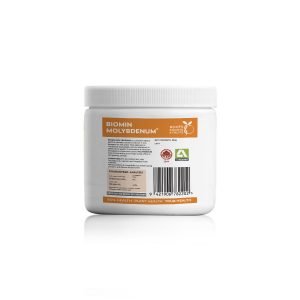 Biomin Molybdenum