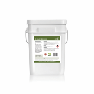 Biomin Boron-Glycine Complex Chelate Mineral Fertiliser-Organic