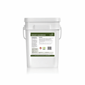 Biomin Magnesium-Glycine Chelated Mineral Fertiliser-Organic