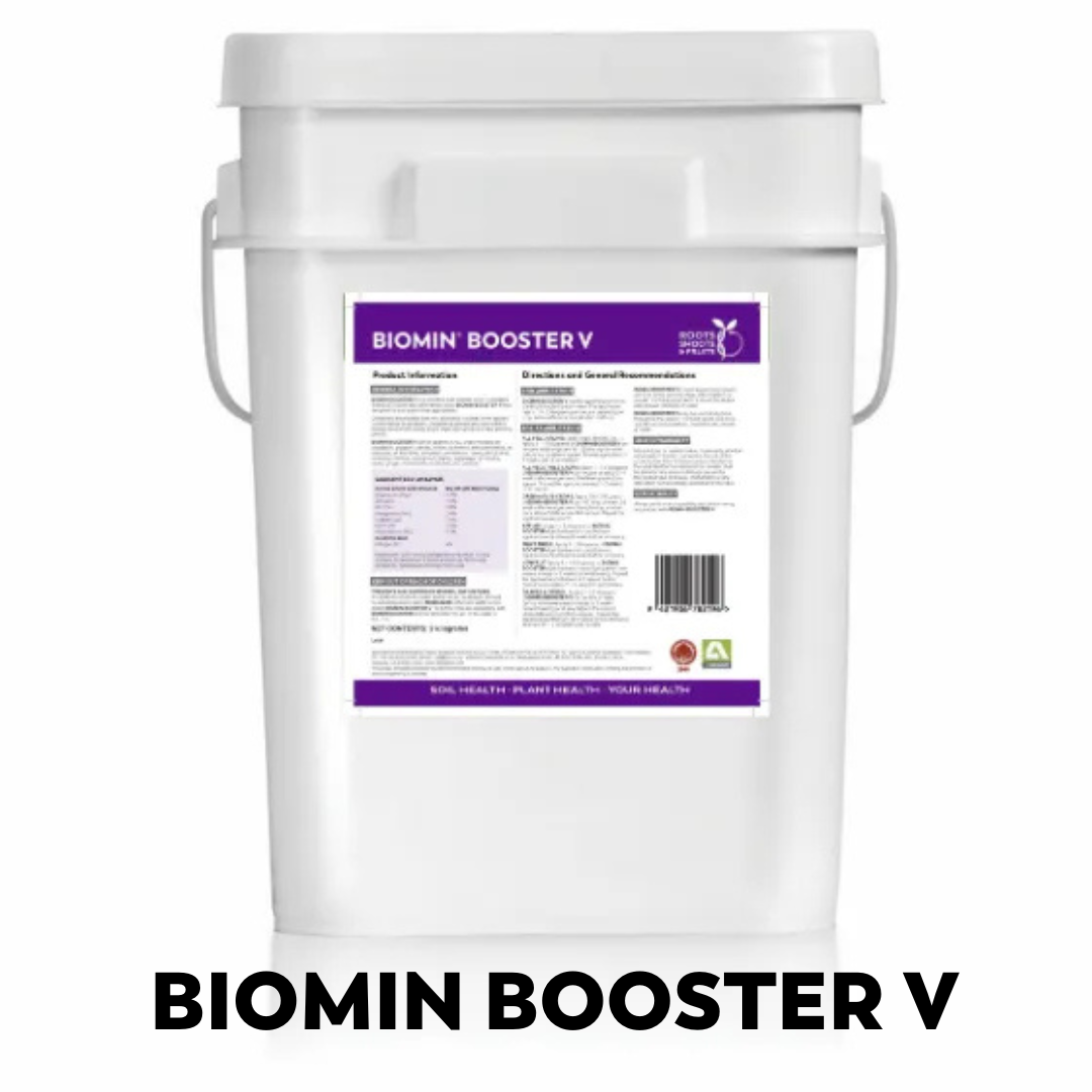Biomin Booster V
