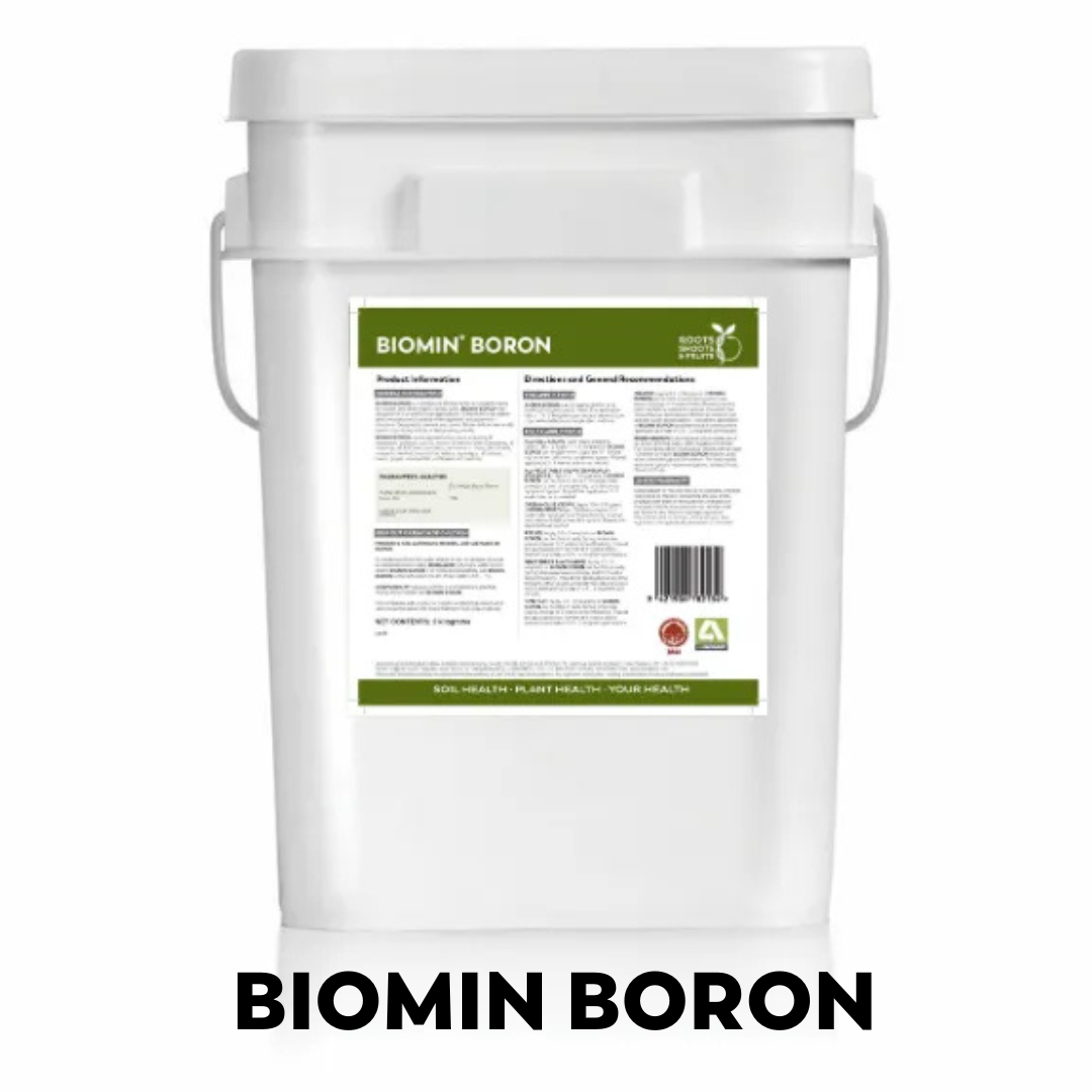 Biomin Boron