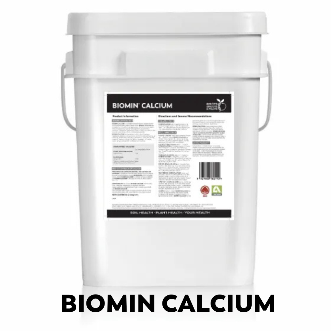 Biomin Calcium