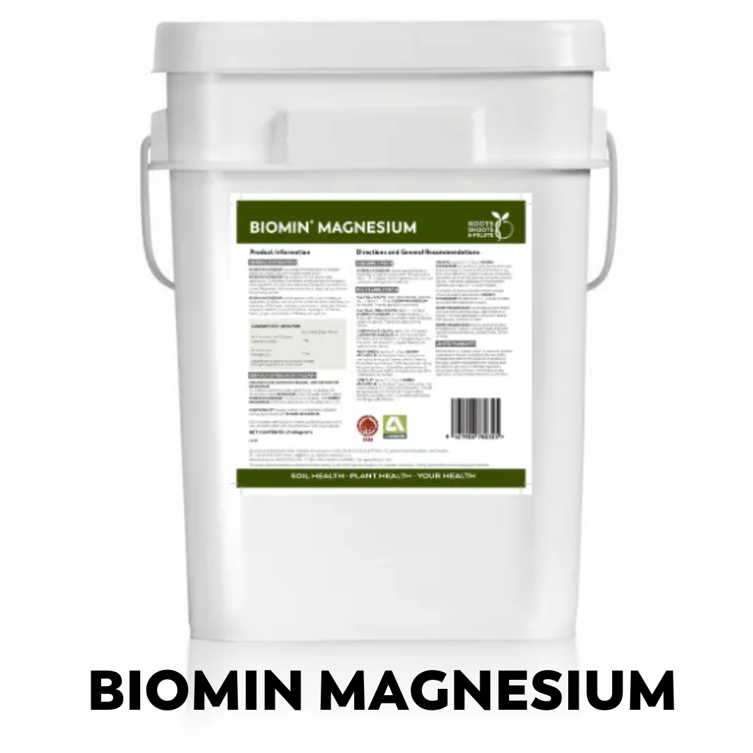 Biomin Magnesium