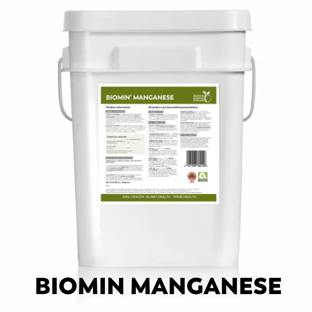 Biomin Manganese
