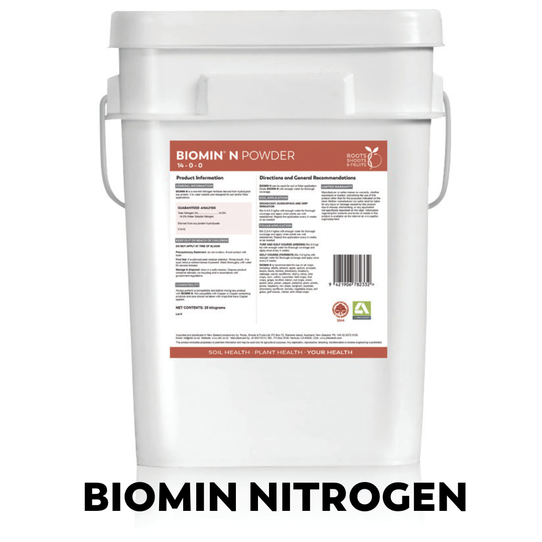 Biomin Nitrogen