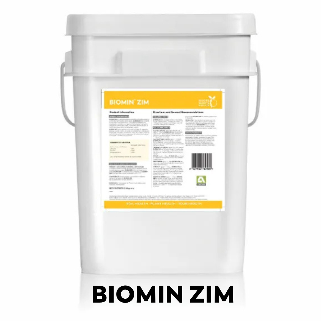 Biomin ZIM