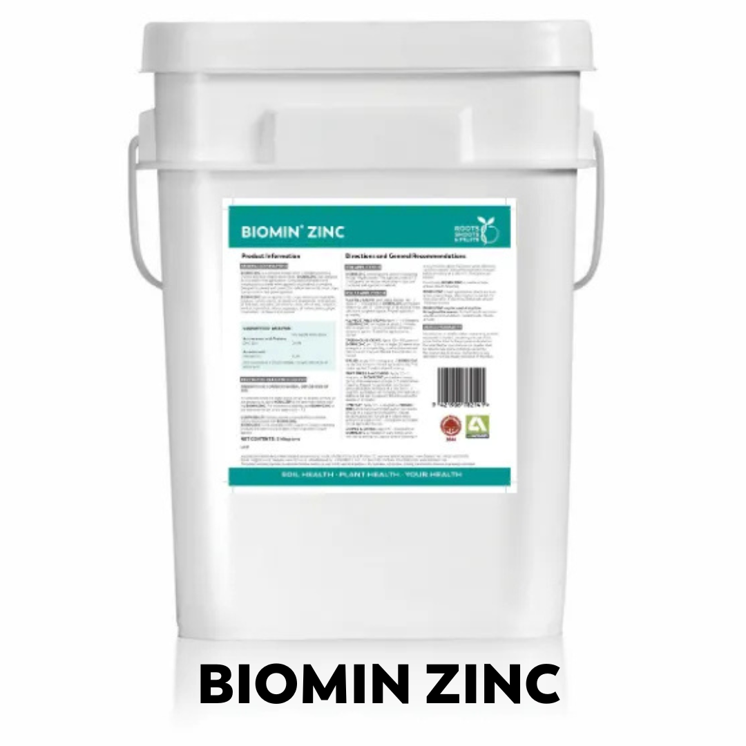 Biomin Zinc